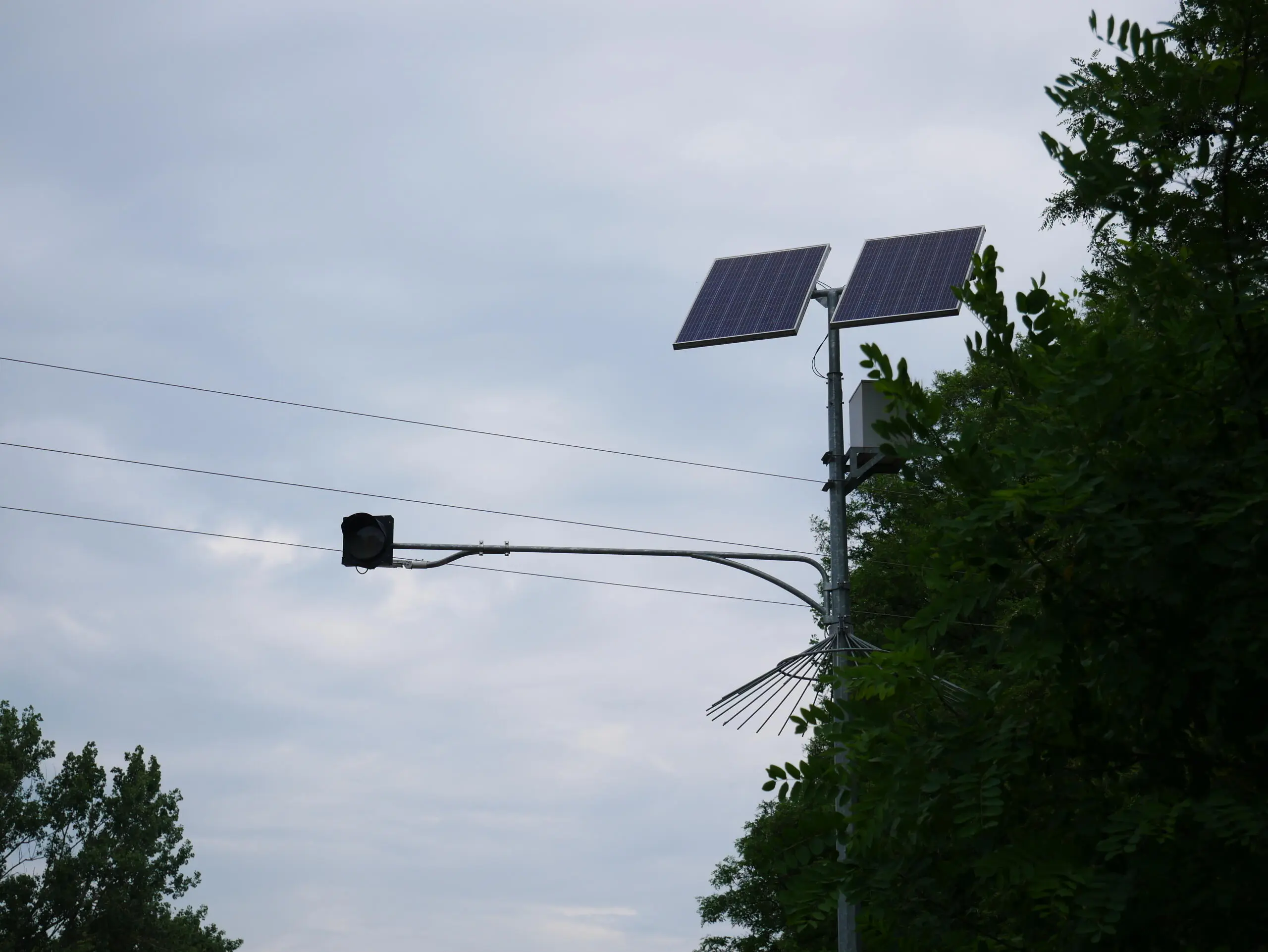 Сонячна панель 50 W - Зображення 2