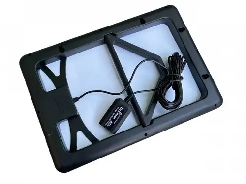 Сонячна панель CCLamp CL-680 Solar 8Вт - Зображення 4