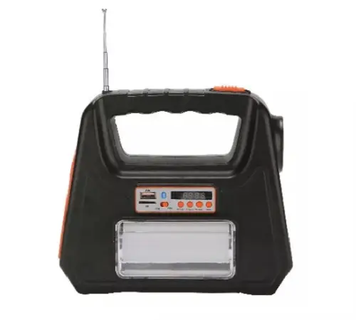 Сонячна панель DAT AT-9015 - Зображення 2