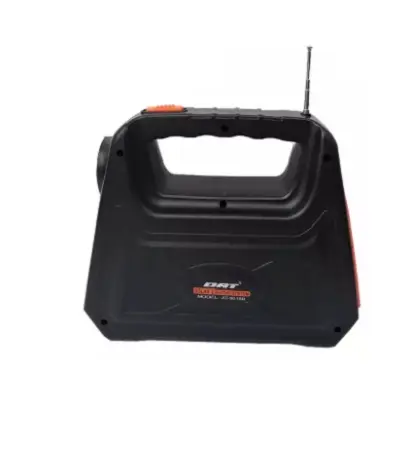 Сонячна панель DAT AT-9015 - Зображення 3