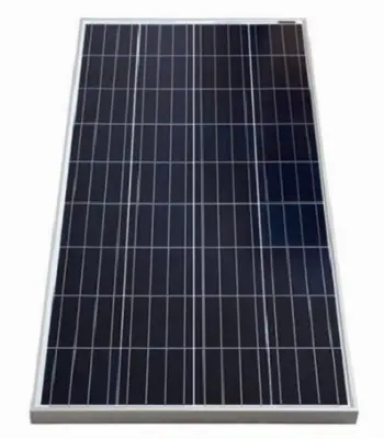 Сонячна панель Моно 150W - Зображення 2