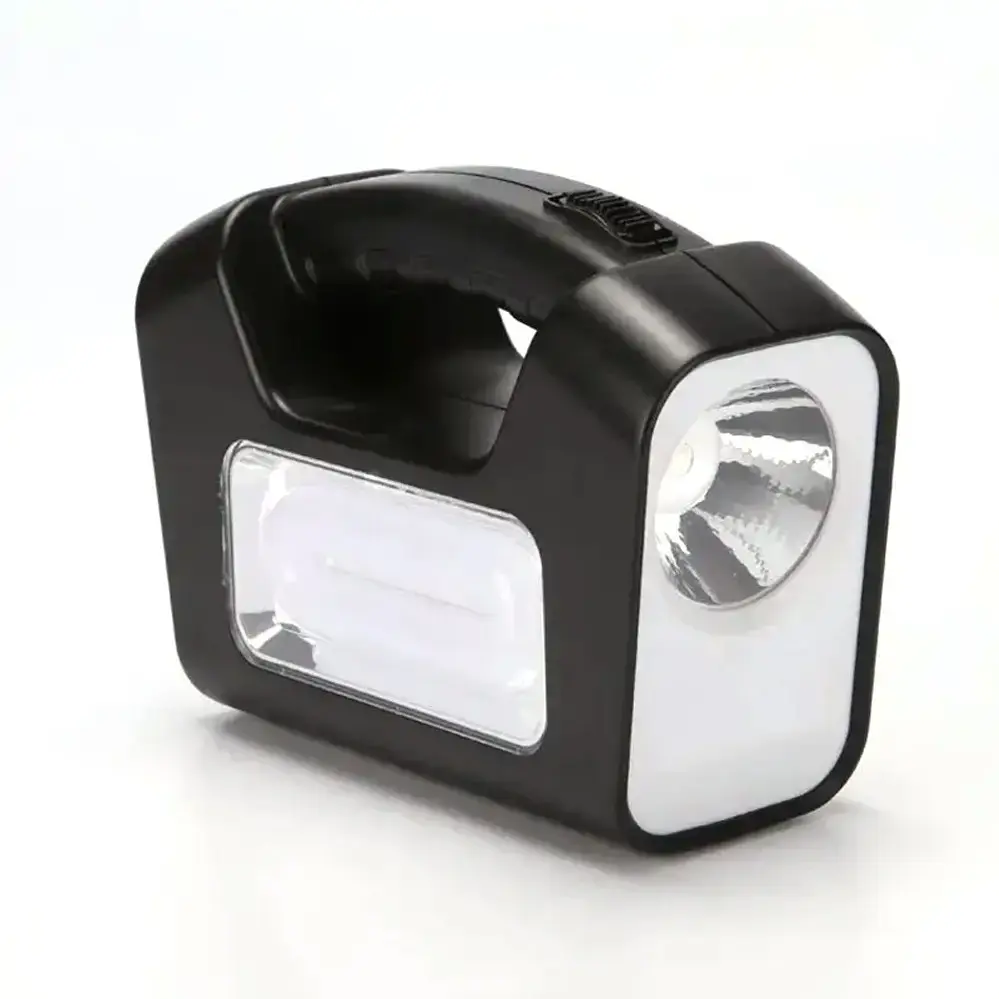 Сонячна станція GDLite GD3 / Power Bank повір банк / Сонячна зарядка для телефону - Зображення 3