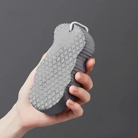 СПА-губка для масажу та миття тіла - Зображення 2