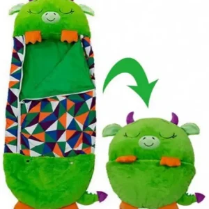 Спальний дитячий мішок SLEEPING BAG (baby bag)