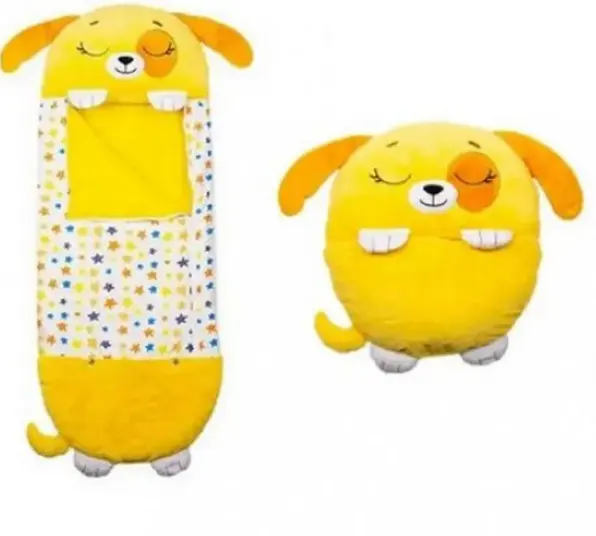 Спальний дитячий мішок SLEEPING BAG (baby bag) - Зображення 2