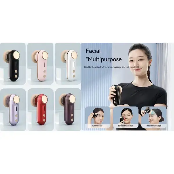 Засіб для очищення шкіри Beauty instrument AND XL-867 - Зображення 2