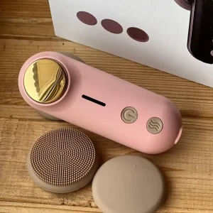 Засіб для очищення шкіри Beauty instrument AND XL-867