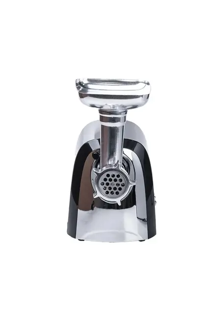 Сталева електром'ясорубка 3200 Вт SK-088 комбінований Sokany - Зображення 4