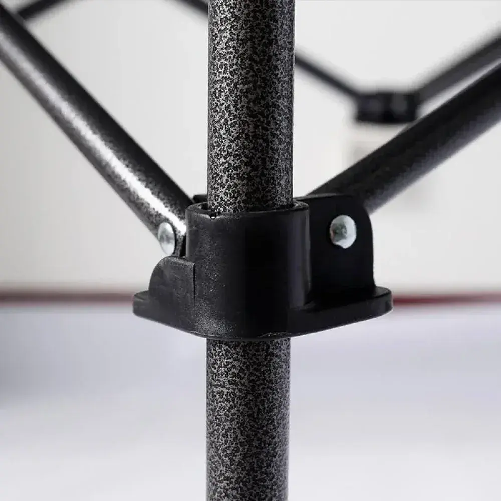 Стіл складаний Lesko S5421 95*55*50 см без кишені для пікніка - Зображення 3