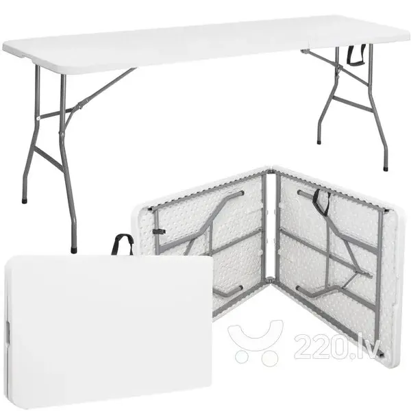 Стіл складний польського бренду стіл для пікніка - Зображення 5