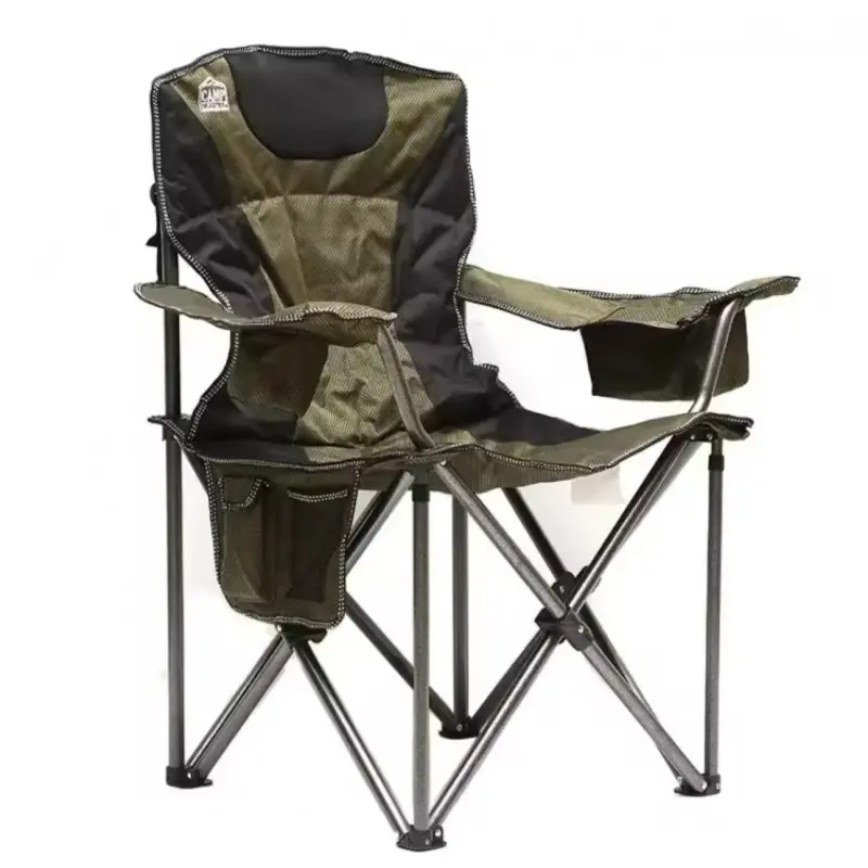 Стілець туристичний складаний Chair AND 8103 - Зображення 3