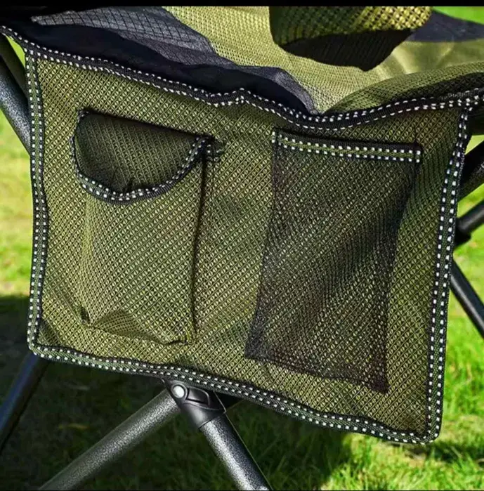 Стілець туристичний складаний Chair AND 8103 - Зображення 4