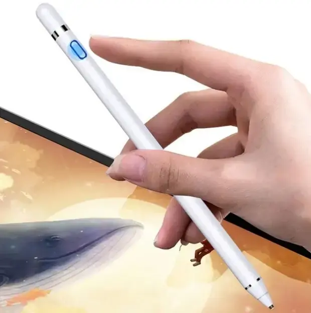 Стілус XO ST-03 Active Magnetic Capacitive Pen iPad - Зображення 3
