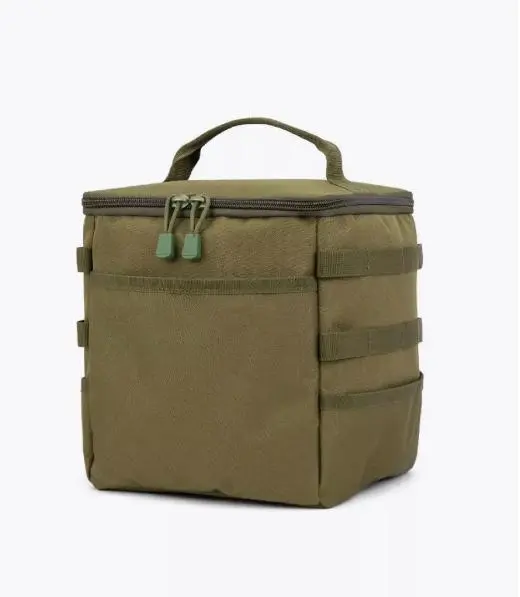 Сумка для рибальських снастей, тактичні сумки для інструментів AND-3 - Зображення 5
