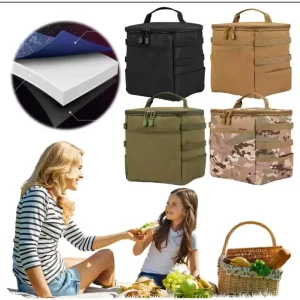 Сумка для рибальських снастей, тактичні сумки для інструментів AND-3