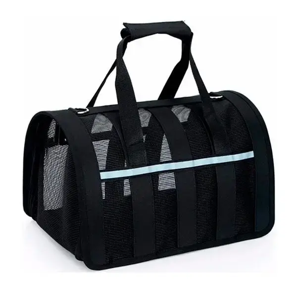 Сумка перенесення для котів та собак CosmoPet CP-46 - Зображення 7