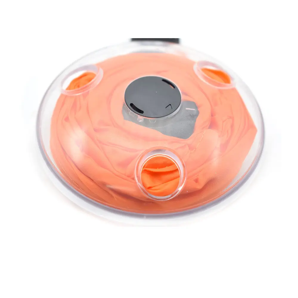 Сумка продуктова Roll Up Bag на плече багаторазова складана - Зображення 7