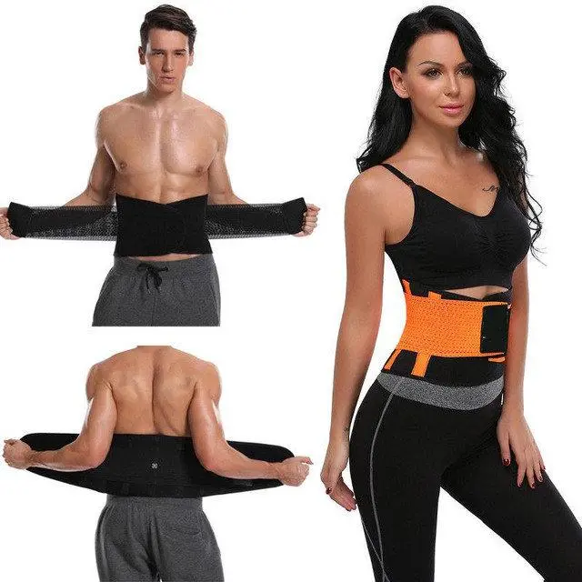 Супер-пояс для схуднення Xtreme Power Belt - Зображення 2