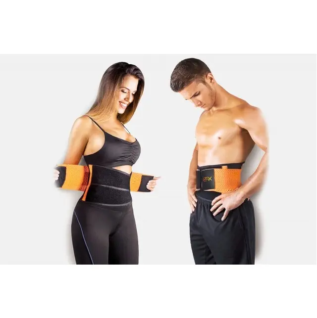 Супер-пояс для схуднення Xtreme Power Belt - Зображення 3