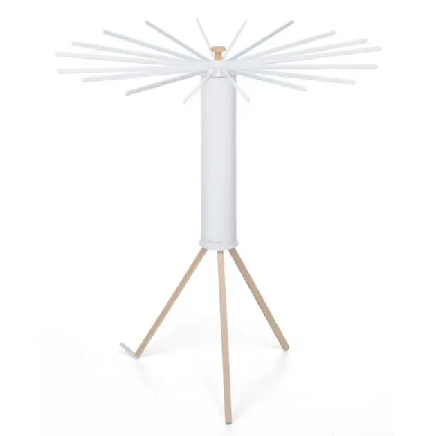 Сушарка для білизни складана (сушка для одягу, трансформер, вулична сушарка) Octopus alluminio Foppapedretti