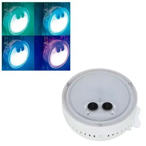 Світлодіодна лампа-підсвічування для басейну Intex 28503 - Зображення 3