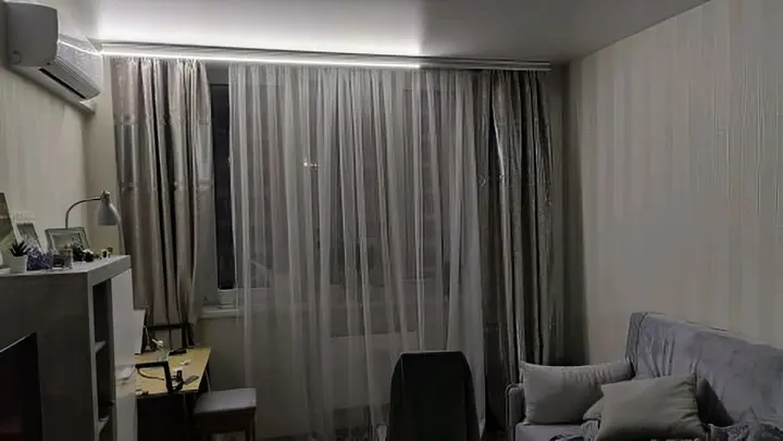 Світлодіодна LED SMD 3528 стрічка 5 вольт для повербанка USB світильник від Power Bank 5 м - Зображення 6