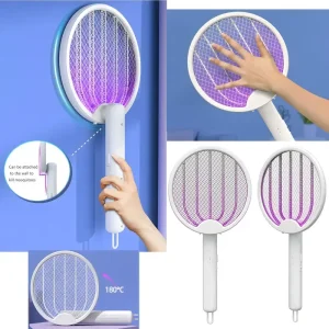 Світлодіодна пастка для комарів 3 в 1, 3000 в LY-474, Антимоскітний пристрій