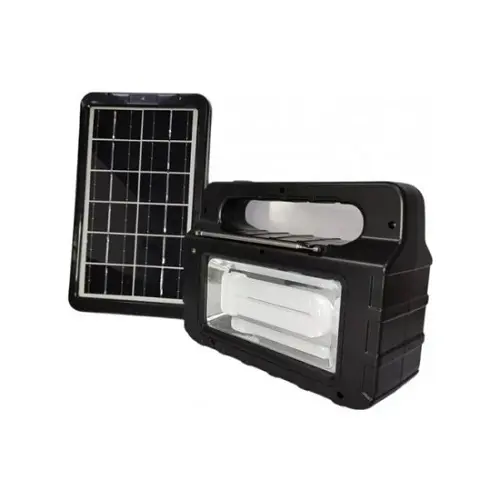 Система автономного освітлення EVERTON RT-908 - Зображення 3