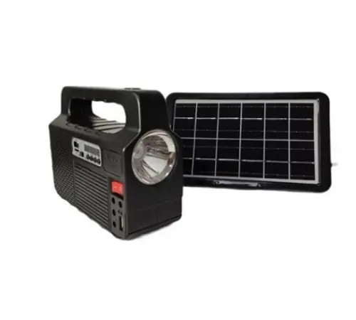 Система автономного освітлення EVERTON RT-908 - Зображення 2