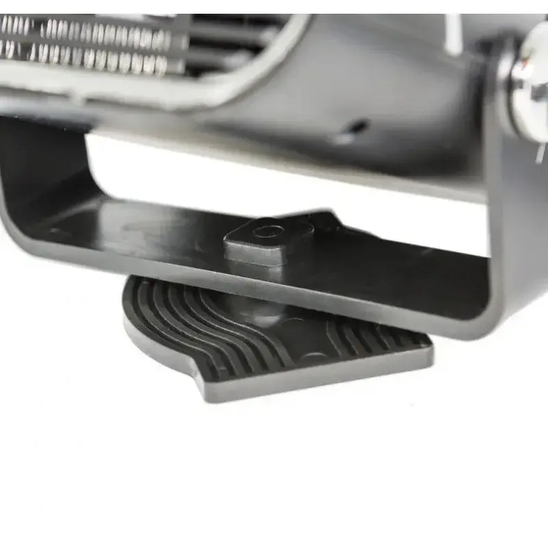 Тепловентилятор автомобільний 12В, 150 Вт Elegant Plus - Зображення 4