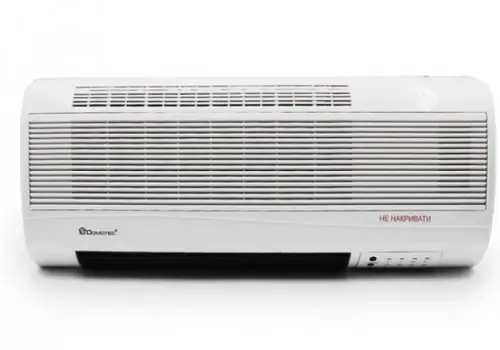 Настінний тепловентилятор Domotec MS 5961 - Зображення 3
