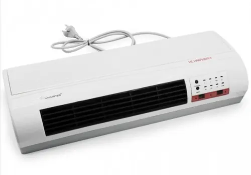 Настінний тепловентилятор Domotec MS 5961 - Зображення 2
