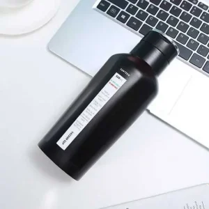 Термос для води чаю та напоїв, нержавіюча сталь Vacuum cup AND XL-897