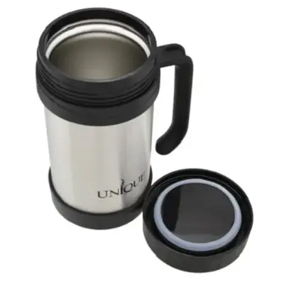 Термос харчовий UNIQUE UN-1034 0.5 л - Зображення 2
