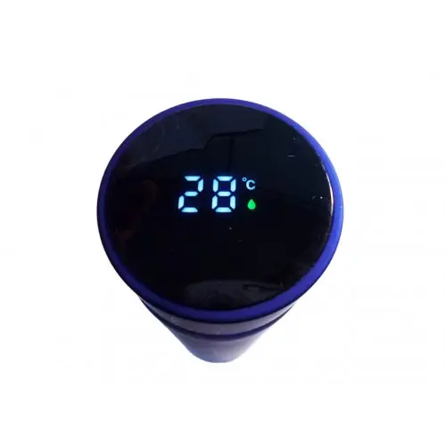 Термос UNIQUE UN-1006 500мл з дисплеєм - Зображення 3