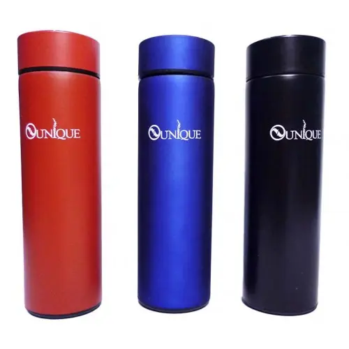 Термос UNIQUE UN-1006 500мл з дисплеєм - Зображення 2