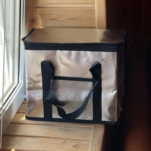 Термо Сумка-холодильник сумка 15L AND 5307