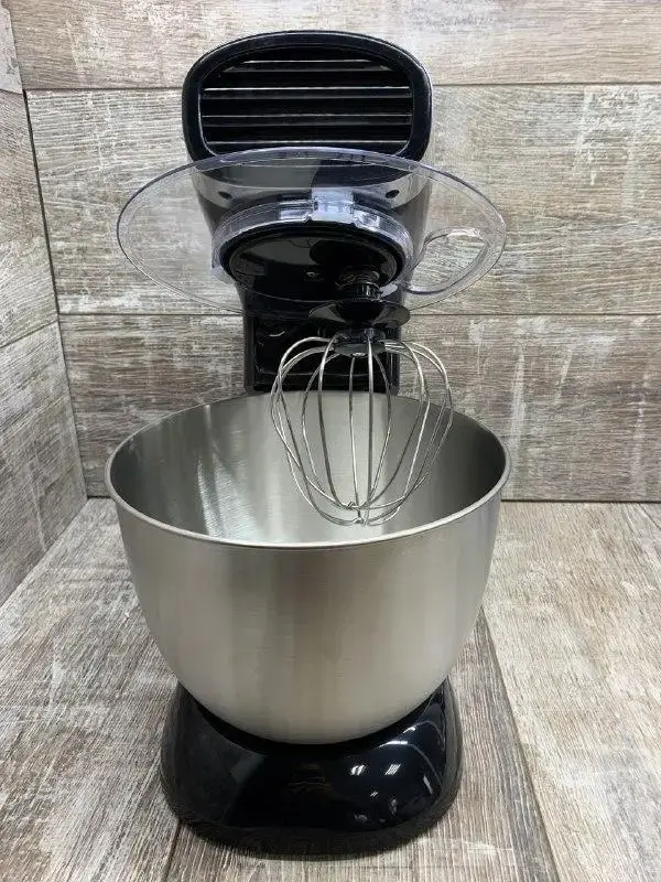 Тістоміс 3200Вт. Rainberg 8081 планетарний комбайн - Зображення 4