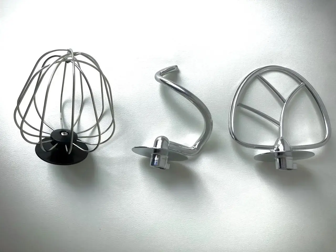 Тістоміс 3200Вт. Rainberg 8081 планетарний комбайн - Зображення 2