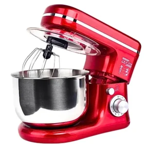 Тістоміс Zepline ZP-9832 міксер із чашею 5л з нержавіючої сталі 3500 Вт