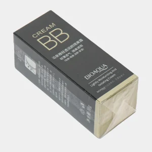 Тональний крем для обличчя, тоналка, тональна основа Bioaqua BB Cream