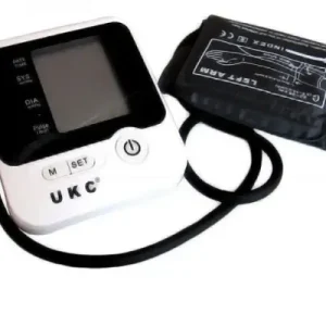 Тонометр для вимірювання тиску UKC BL-8034