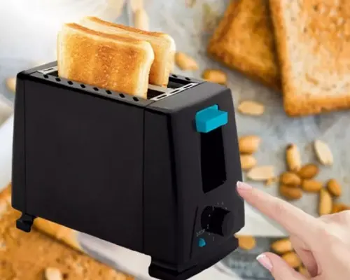 Тостер Domotec R 263 (650W) - Зображення 4