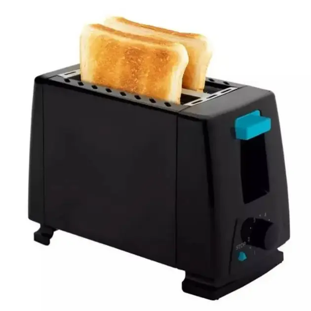 Тостер Domotec R 263 (650W) - Зображення 2