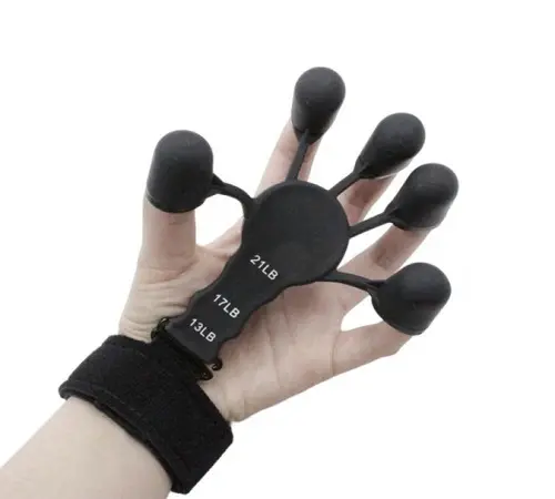 Тренажер для пальців FINGER RELAX - Зображення 4