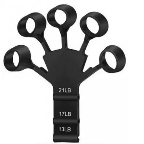 Тренажер для пальців FINGER RELAX - Зображення 3