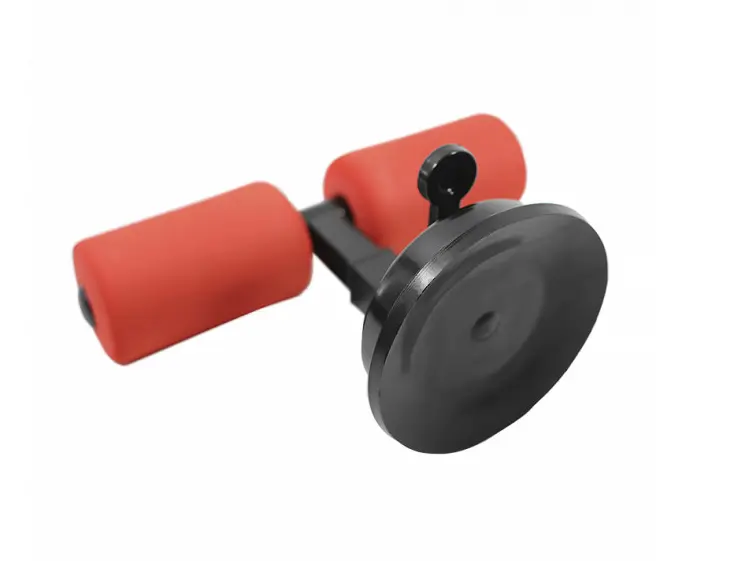 Тренажер, кріплення ніг для преса на присосці (TM-125) - Зображення 9