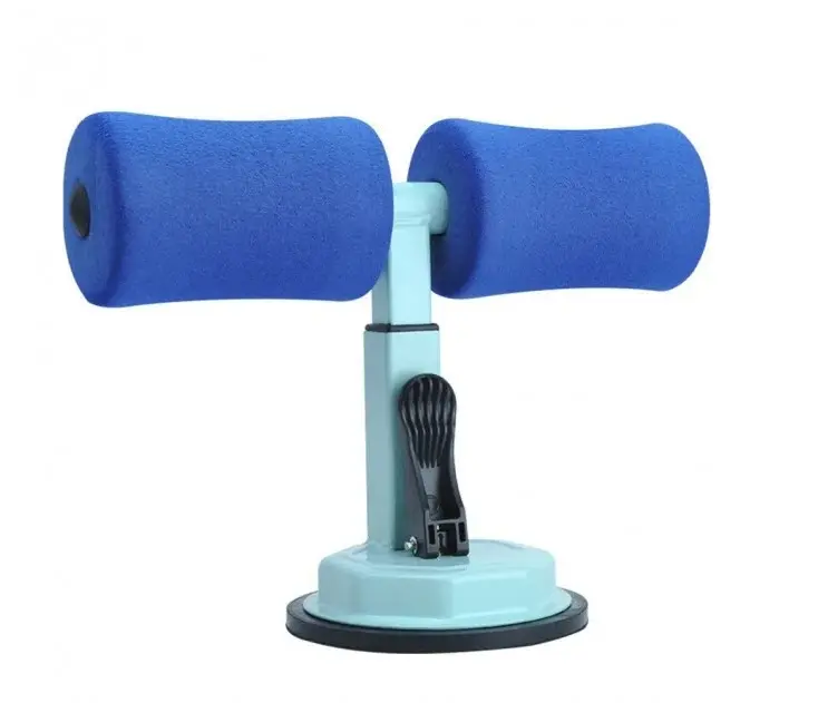 Тренажер, кріплення ніг для преса на присосці (TM-125) - Зображення 3