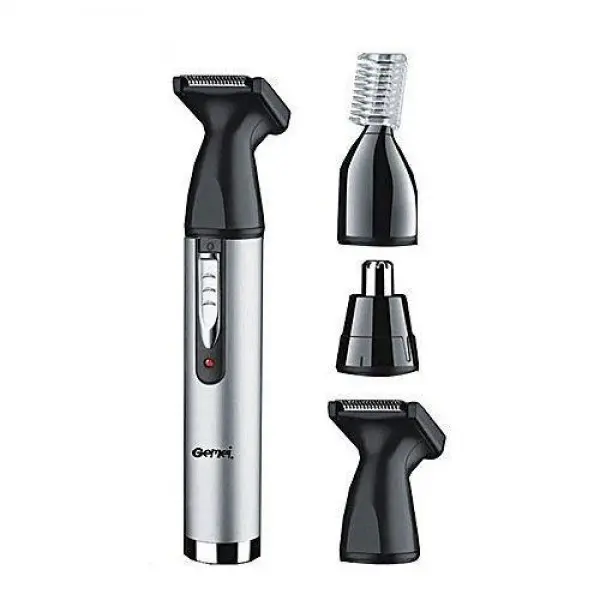 Тример для носа та вух Gemei GM 3107 - Зображення 3