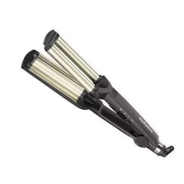 Потрійна плойка Babyliss GBR - Зображення 2